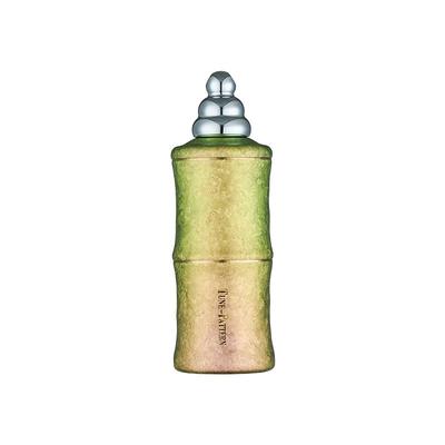 汀派禅意竹节钛结晶保温杯钛吸管