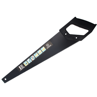 家用细齿锯木快速锯子小手锯板锯手工木工锯手拉快速刀锯伐木锯