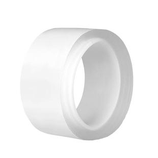 厨房防霉防水胶带厨卫水槽缝隙填补美缝贴马桶墙角线贴密封条胶条