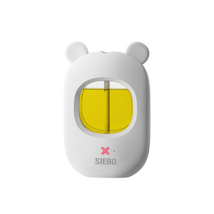 自动香薰机迷你小型便携充电祛味智能香氛机室内清新剂去味喷香机