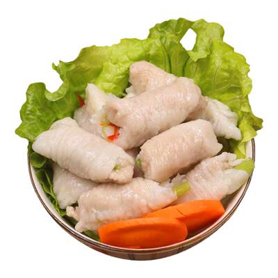 潮汕李老二正宗手工鱼册
