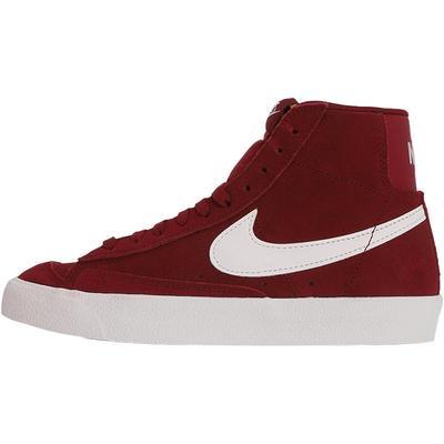 耐克正品女'高帮运动休闲板鞋