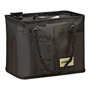 洗澡篮浴筐洗漱包男旅行出差洗浴收纳篮子手提浴室防水沐浴女便携