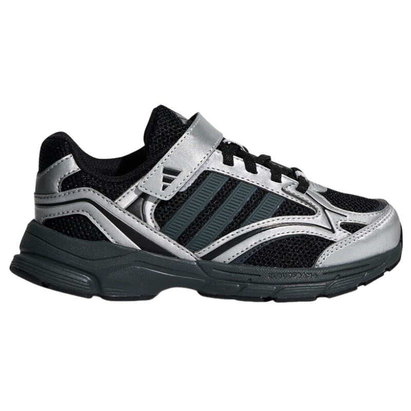 滔搏丨adidas阿迪达斯大童SPIRITAIN低帮跑步运动训练鞋KH7976