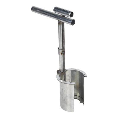 苍强移苗器育苗打洞移栽起苗器