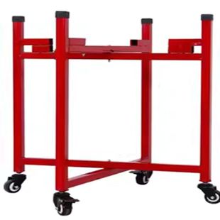 折叠鼓架金属大鼓牛皮鼓坐架堂鼓锣鼓战鼓红鼓演出表演鼓高音龙鼓