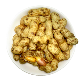 四川特产白味油米子五香花生小珍珠带壳炒货结婚生宴休闲零食小吃