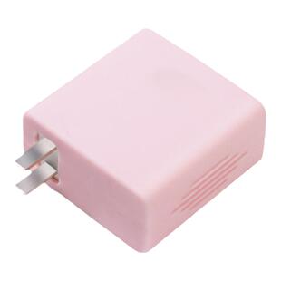 适用华为matebook13笔记本D15.6电脑电源x保护套pro充电器收纳荣耀magicbook14S透明硅胶减震16猎人V700配件