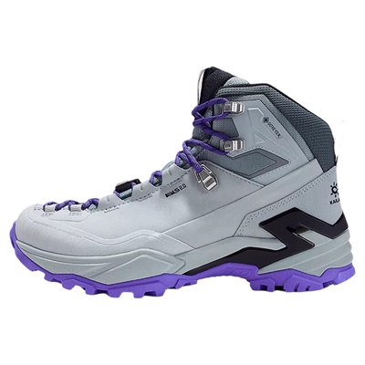 凯乐石MT5-3GTX徒步登山鞋女