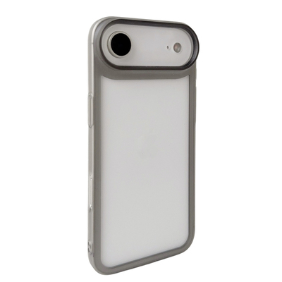 轻薄镂空散热边框全包防摔手机壳