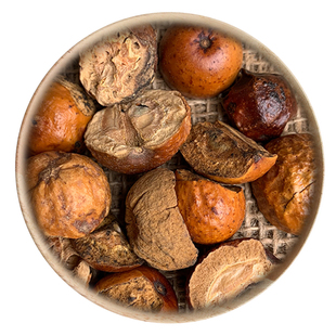 中药材 炒川楝子 金铃子 50g 可打粉 满包邮