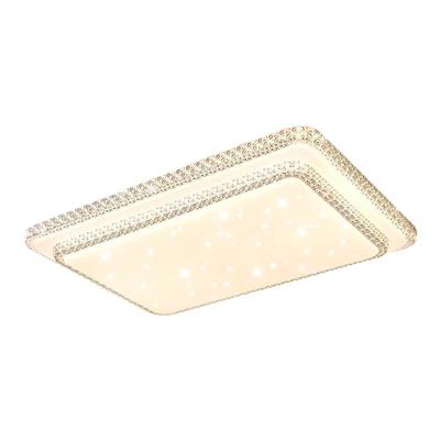 客厅大灯2024年新款吸顶灯