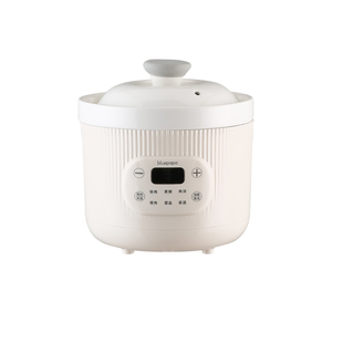 陶瓷电炖锅煲汤家用全自动炖汤煲粥煮粥专用锅电汤锅多功能养生锅