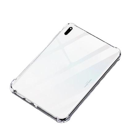 华为平板m6保护套matepad11.5s保护壳11英寸10.4透明10.8c5适用10.1/m5青春版se荣耀x8x9新款pro电脑v6v7全包