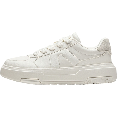 安踏经典潮流女子板鞋