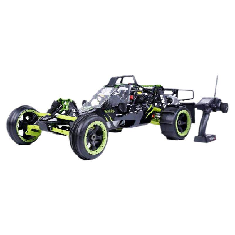 RovanBaja5B1/5遥控汽油车