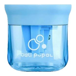 三孔削笔刀卷笔刀大口径转笔刀小学生幼儿园儿童专用迷你型