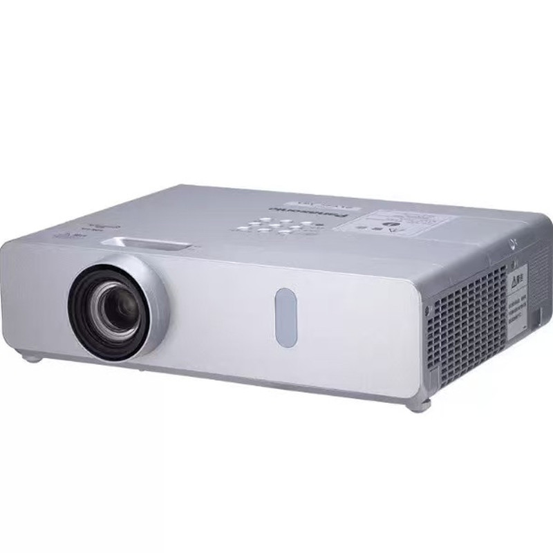 Panasonic/松下投影仪PT-BX440C-4500流明/BX430C/BW410C高清家用会议办公教育培训商用投影机
