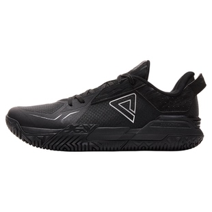 匹克态极外场斗士篮球鞋男款冬季新款耐磨外场实战球鞋学生运动鞋