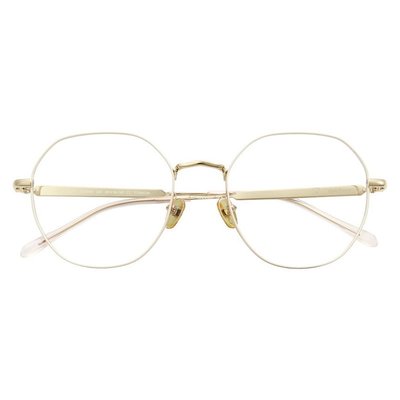 JillStuart爱心小熊联名款眼镜