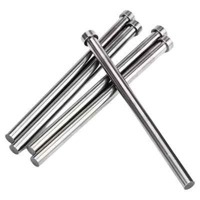 模具顶针司筒扁顶推管非标定做