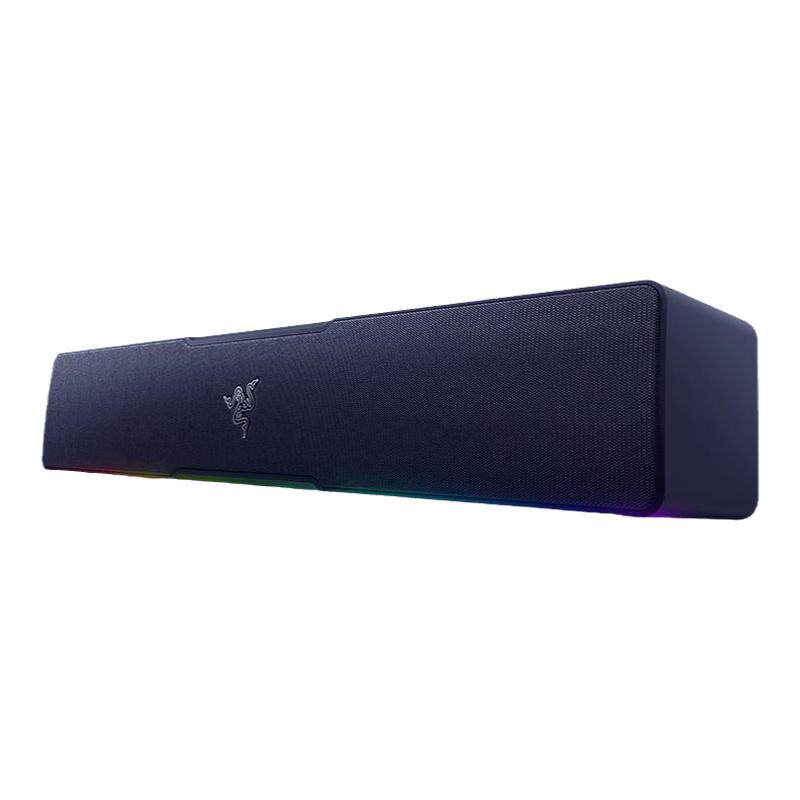 Razer/雷蛇 利维坦巨兽V2 X条形蓝牙桌面皮卡丘酷洛米款电脑音箱