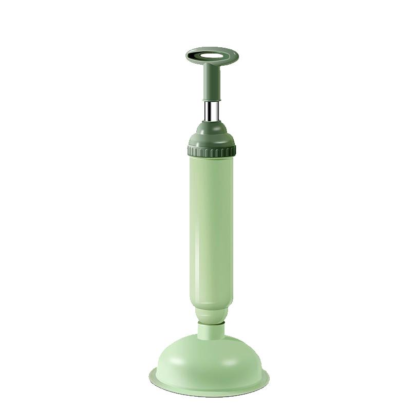 通马桶疏通器皮搋子厕所堵塞神器