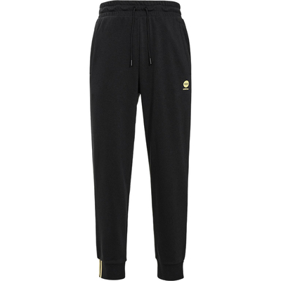 Adidas/阿迪达斯正品春秋男士针织保暖休闲束脚运动长裤IK2449