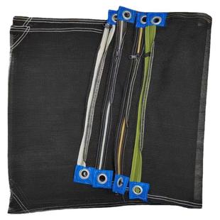 京凯水稻发芽机专用种袋催芽袋尼龙网袋种子催芽器带拉链耐用袋子