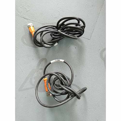 溢价-EATONG-WB8、G-WB1工业连接线，