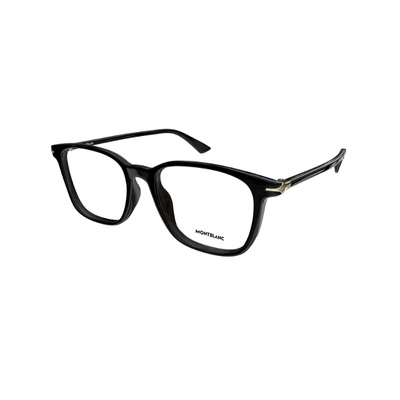 万宝龙板材光学镜框矩形