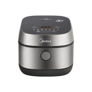 美的IH电饭煲家用多功能大火力智能3升电饭煲不粘内胆2025新款