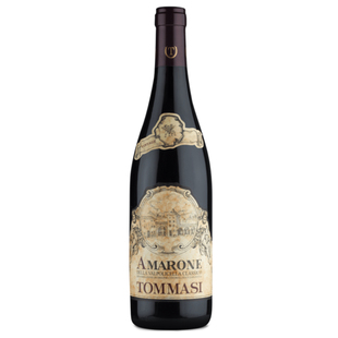 JS94分 排前五名庄意大利托马斯TOMMASI阿玛罗尼AMARONE红酒2016