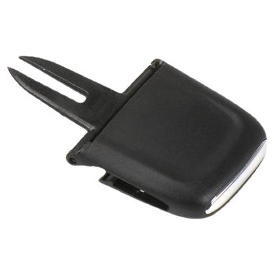 六言别克君越风口拨片安装简单