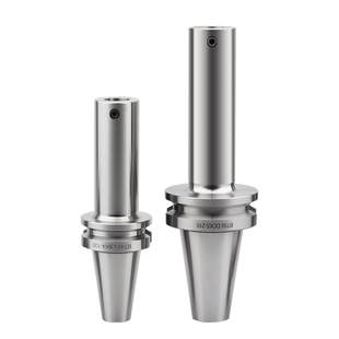 加工中心粗镗精镗刀柄BT30BT40BT50-LBK深孔抗震加工DCK镗头连接