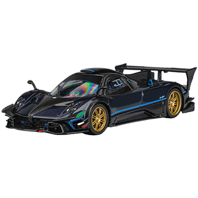 CMmodel帕加尼宗塔R