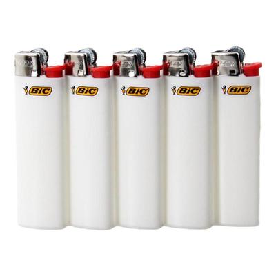 法国bic比克一次性打火机slimj3