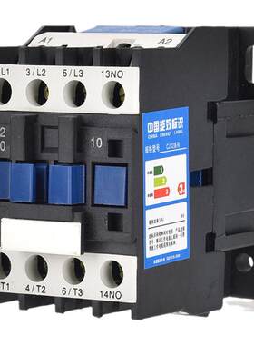 CJX2系列交流接触器全规格可选