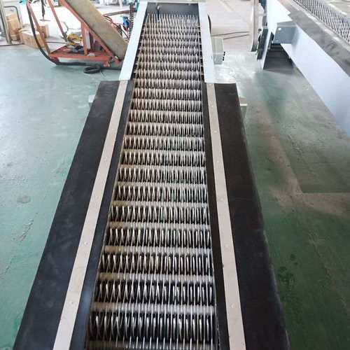 泵站清污机厂家批发不锈钢304清污机碳钢清污机水库用清污机