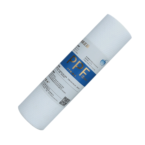 适用惠普康净水器滤芯HPK-RO75GD反渗透F6/F8通用壁挂冷热一体机