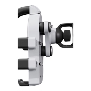 2025新款手机支架防震机车减震气囊踏板电动车外卖骑行导航固定架