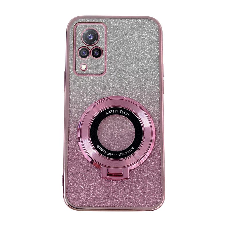 适用vivoV21/4/5G防摔全包手机壳
