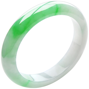 豪8印象手镯之家S2缅甸源头翡翠玉镯子天然A货.珠宝玉石手饰.多款