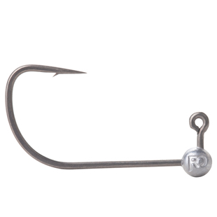 ROVORO/敬畏者路亚小克重大钩门微铅精细钓inchWacky钩黑坑塘竞技