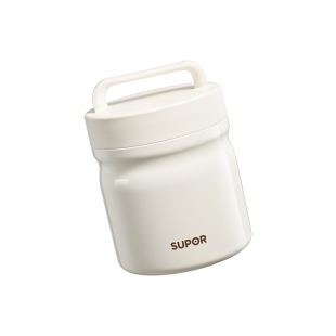 苏泊尔超保温饭盒不锈钢上班族学生大容量超长保温提桶便当盒新款