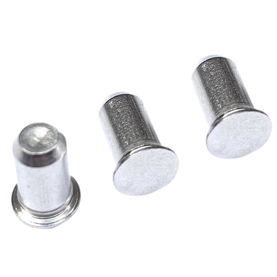 压铆定位销不锈钢导向销销钉