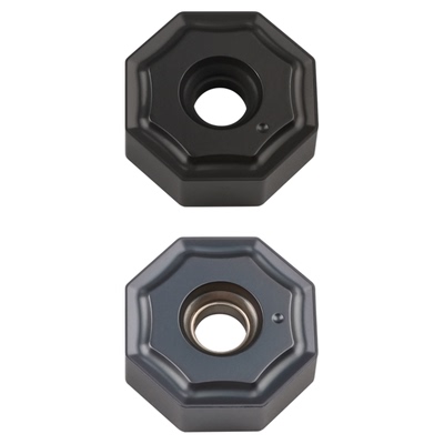 数控铣刀片ONMU060608-GM