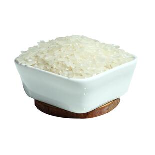 2025年东北黑龙江牡丹江珍珠米长粒香米5斤10斤袋装