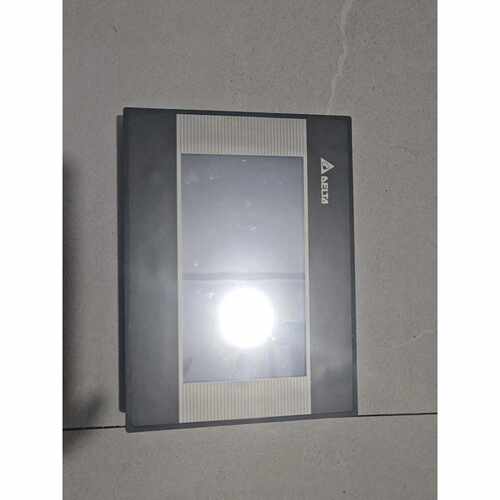 询价台达触摸屏DOPB07SS4117寸DC24V带CO