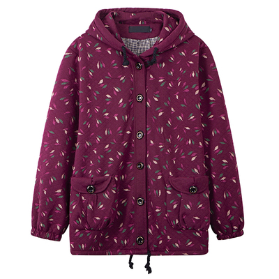 中老年加肥加大码大码外套200斤